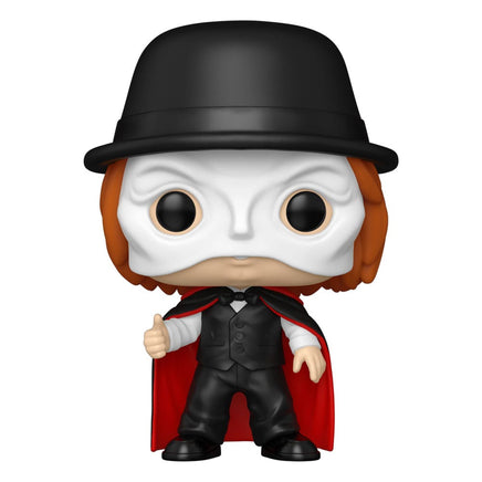 Funko Pop Phantom Chucky Fantasma dell'Opera