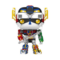 Funko Pop Robot Voltron Super Sized Versione 15 cm
