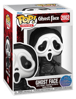 Funko Pop Scream Ghost Face Horror Versione Sitter