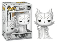 Funko Pop Strega Maleficent Bella Addormentata Sketched Disegno Walt Disney