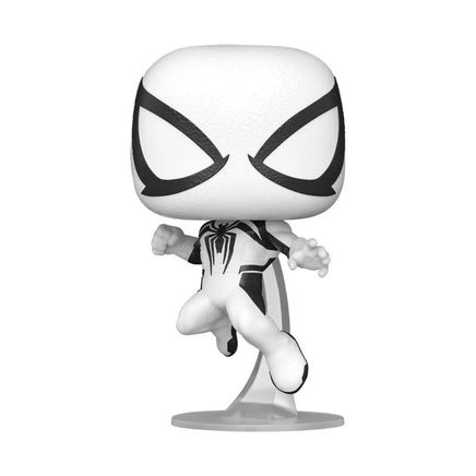 Funko Pop Marvel Spiderman 2 Anti-Venom Peter