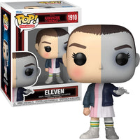 Funko Pop Stranger Things Eleven SPLT