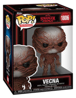 Funko Pop Stranger Things Vecna 2.0