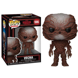 Funko Pop Stranger Things Vecna 2.0