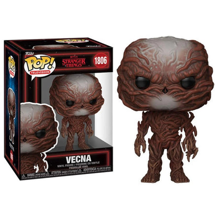 Funko Pop Stranger Things Vecna 2.0