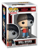 Funko Pop Stranger Things Will Byers SPLT