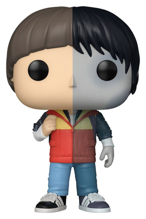 Funko Pop Stranger Things Will Byers SPLT