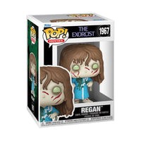 Funko Pop Film L'Esorcista Regan MacNeil Horror