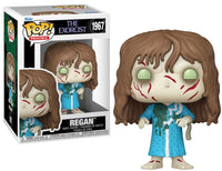 Funko Pop Film L'Esorcista Regan MacNeil Horror