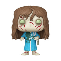 Funko Pop Film L'Esorcista Regan MacNeil Horror