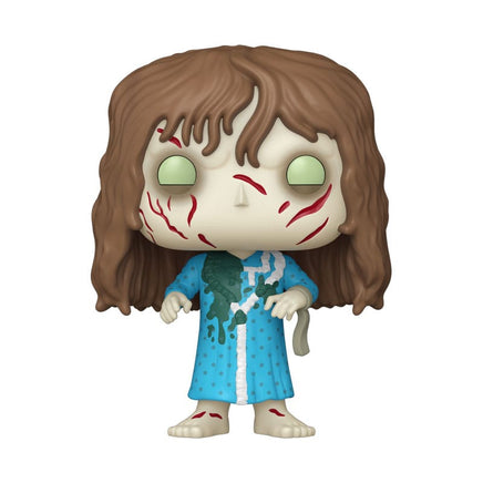 Funko Pop Film L'Esorcista Regan MacNeil Horror