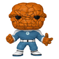 Funko Pop I Fantastici Quattro Donna The Thing
