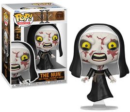 Funko Pop Horror The Nun II
