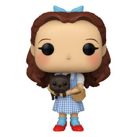 Funko Pop Il mago di Oz Dorothy con Toto
