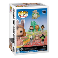 Funko Pop Il mago di Oz Glinda la strega buona