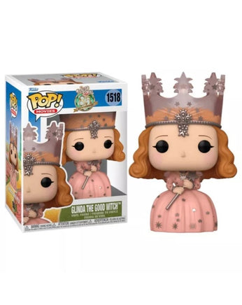 Funko Pop Il mago di Oz Glinda la strega buona