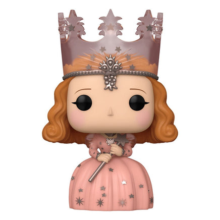Funko Pop Il mago di Oz Glinda la strega buona