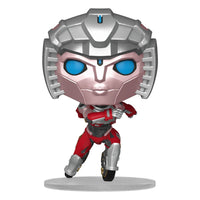 Funko Pop Transformers Arcee Rise of the Beasts