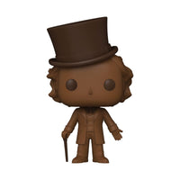 Funko Pop Willy Wonka e La Fabbrica di Cioccolato
