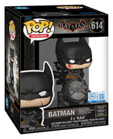 Funko Pop Batman Premium Batsegnale con luci SFX Special Edition Luminoso