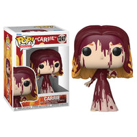 Funko Pop Carrie Lo Sguardo di Satana Horror