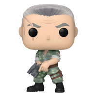 Funko Pop Avatar Miles Quaritch