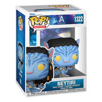 Funko Pop Avatar Neytiri