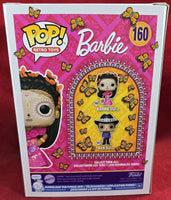 Funko Pop Barbie Dia de los Muertos