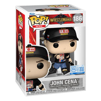 Funko Pop John Cena WWE Wrestling
