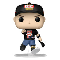 Funko Pop John Cena WWE Wrestling
