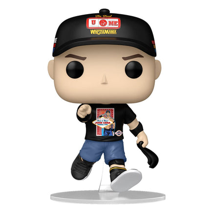 Funko Pop John Cena WWE Wrestling
