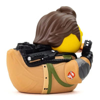 Figure Anatra Tubbz Ghostbusters Peter Venkman Box Edition
