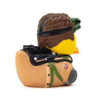 Figure Anatra Tubbz Ghostbusters Ray Stantz Box Edition