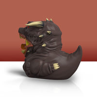 Figure Anatra Tubbz Ghostbusters Terror Dog Box Edition