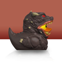 Figure Anatra Tubbz Ghostbusters Terror Dog Box Edition