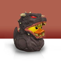 Figure Anatra Tubbz Ghostbusters Terror Dog Box Edition