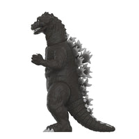 Action Figure Godzilla Toho ReAction Wave 05 Grayscale 1955