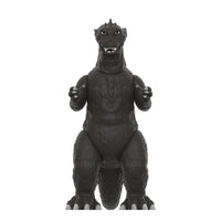 Action Figure Godzilla Toho ReAction Wave 05 Grayscale 1955