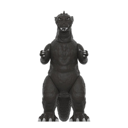 Action Figure Godzilla Toho ReAction Wave 05 Grayscale 1955