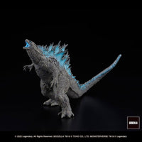 Figure Godzilla vs Kong Hyper Modeling Pvc 4 Packs Limited Edition
