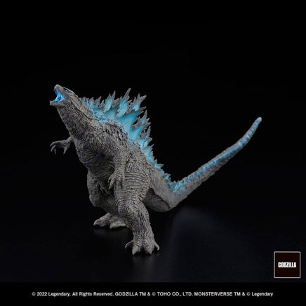 Figure Godzilla vs Kong Hyper Modeling Pvc 4 Packs Limited Edition