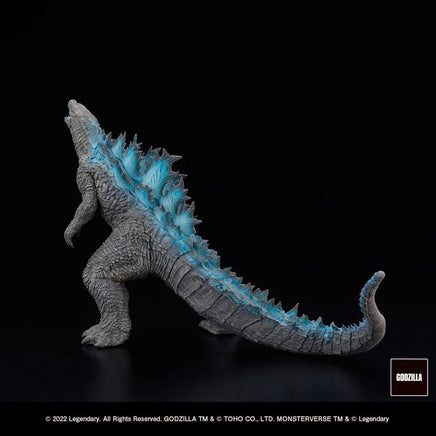 Figure Godzilla vs Kong Hyper Modeling Pvc 4 Packs Limited Edition