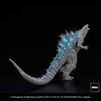 Figure Godzilla vs Kong Hyper Modeling Pvc 4 Packs Limited Edition