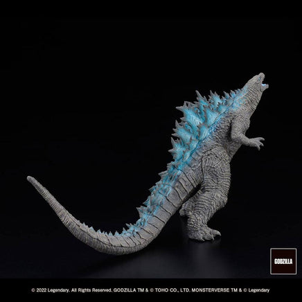 Figure Godzilla vs Kong Hyper Modeling Pvc 4 Packs Limited Edition