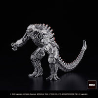 Figure Godzilla vs Kong Hyper Modeling Pvc 4 Packs Limited Edition