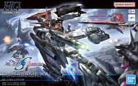 Model Kit Action Figure Gundam HG Murasame Kai 1/144 Bandai