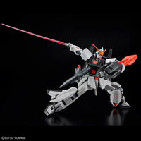 Model Kit Action Figure Gundam HG Murasame Kai 1/144 Bandai