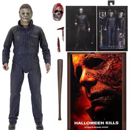 Action figure Ultimate Michael Myers Halloween Kills