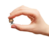 Funko Bitty Pop 12 Pack Harry Potter Voldemort Draco Malfoy Weasley Hagrid Albus