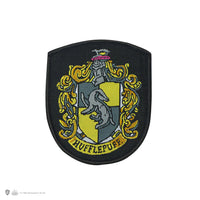 Set 5 Patch ricamate Casate Harry Potter Hogwarts Cinereplicas